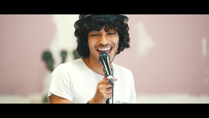 Adam Naas - Strange Love