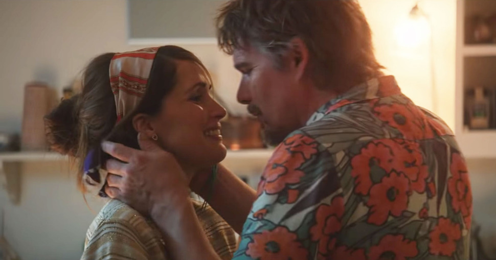 'Juliet, Naked' | Teaser Movie.