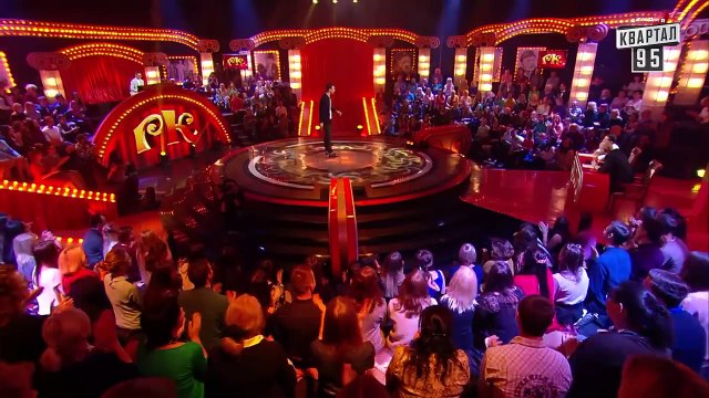 Ресторан двух кретинов, Допрос Парубия - Лучшие смешные шутки и приколы - Рассмеши Комика 2018