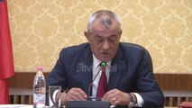 Ruçi - Bashes: Parlamenti nuk eshte strofull krimi