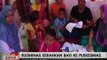 Penemu Bayi di Aceh Serahkan Bayi ke Puskesmas