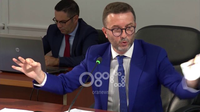 Ora News - Ndryshon buxheti 2018, Braçe kundër shkurtimit të fondeve për vettingun dhe bujqësinë