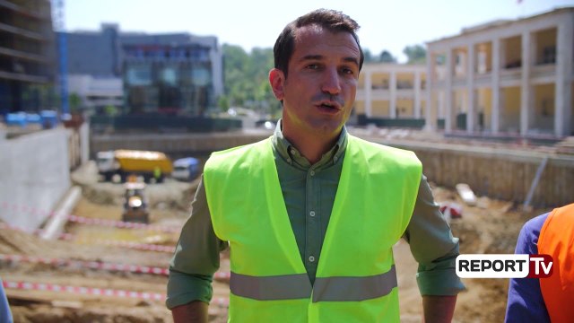 Report Tv-Veliaj: Teatri i ri ka potencialin të përsërisë të njëjtën vatër ekonomike si stadiumi