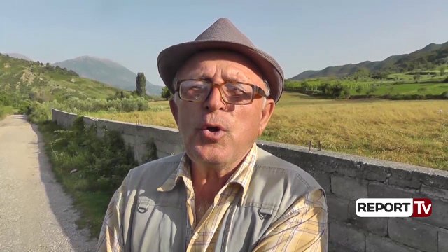 Report Tv-Rruga e shkatërruar në Tepelenë, banorët apelojnë për ndihmë