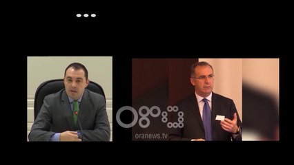 Ora News - Audiopërgjimi Biba-Bianku, Prokuroria nuk ka ende materialin bruto të bisedës