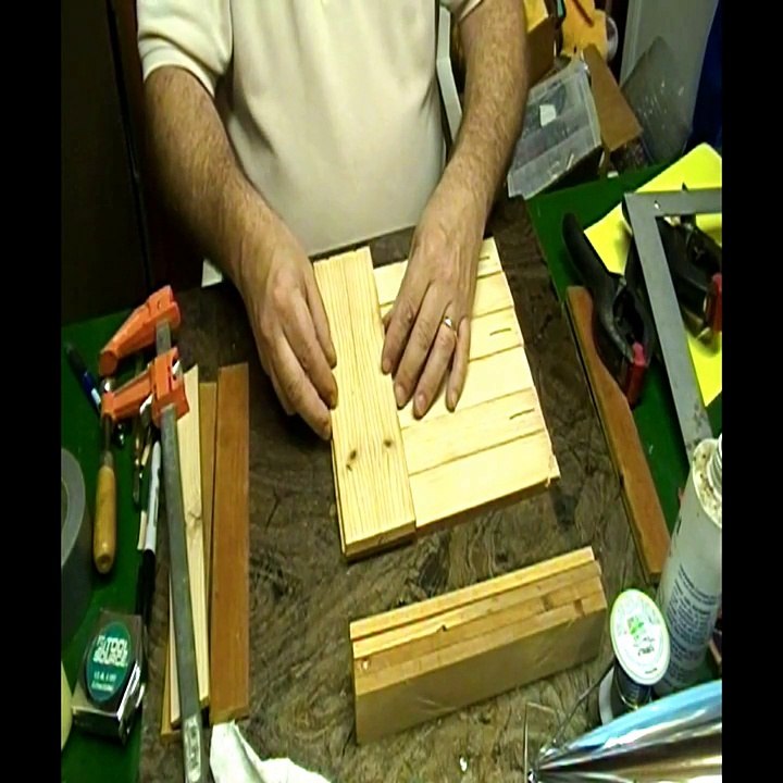 The Kaleidoscope Maker 9