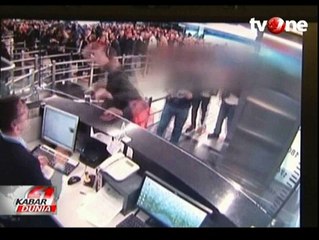 Hendak Menyeberang ke Suriah, 3 Remaja Inggris Tertangkap Turki