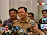 Ahok Tuding DPRD DKI Sengaja Tak Mau Bahas RAPBD