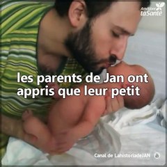 Une histoire d'amour inconditionnel et d'acceptation