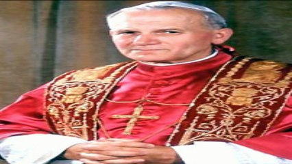 SAN JUAN PABLO II - UN PAPA QUE HIZO HISTORIA