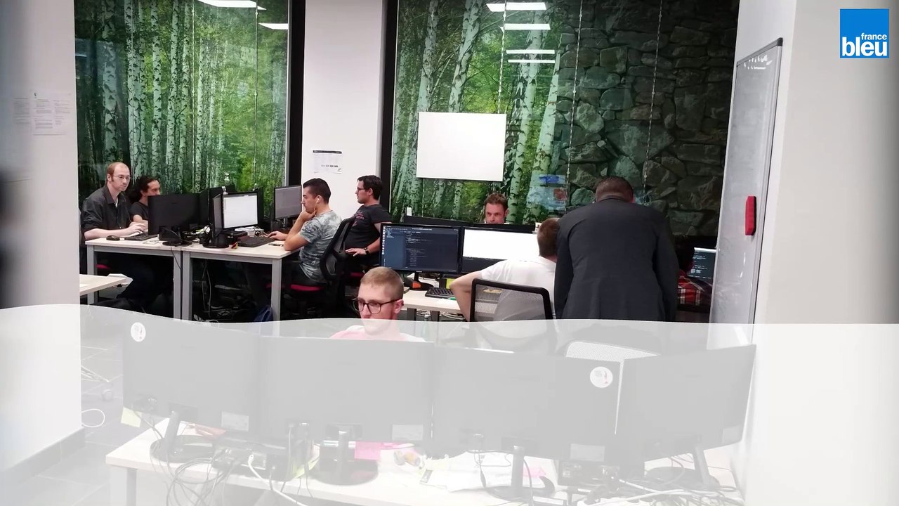 Le Campus Numérique De Valence Ouvre Des Places Supplémentaires Cette Année - HIRES