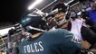 Which team has tougher road to Super Bowl LIII: Falcons or Eagles?