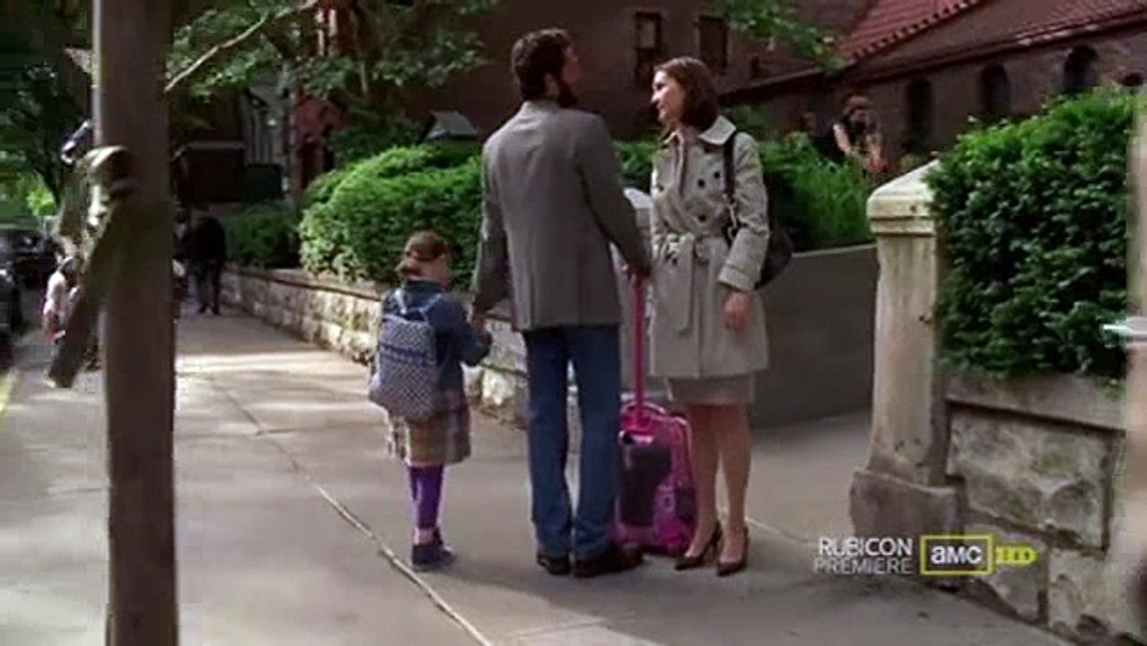Rubicon S01E06