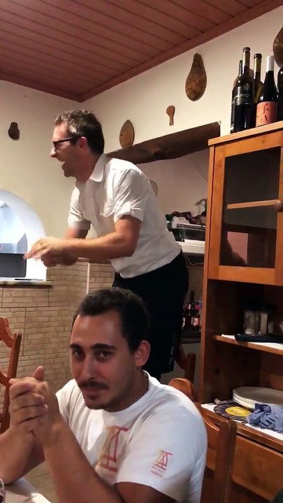 RAP da ementa