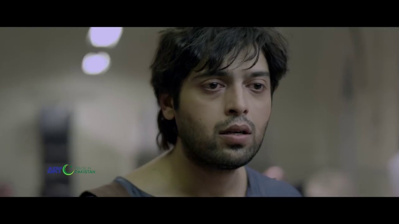 Mah-e-Mir 2016  - Full Movie - Fahad Mustafa - 2016