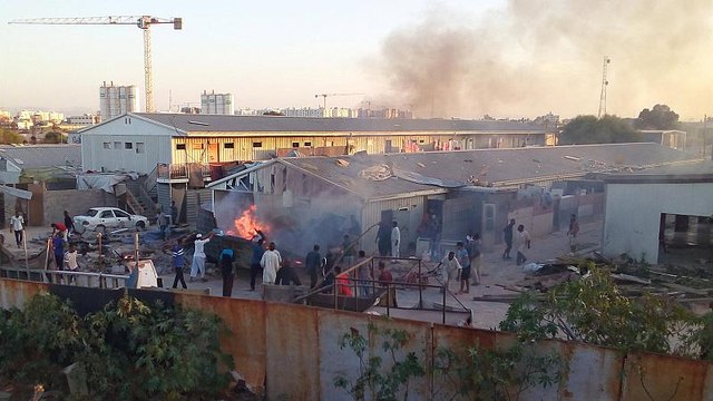 Siria, ripresi i bombardamenti a Idlib