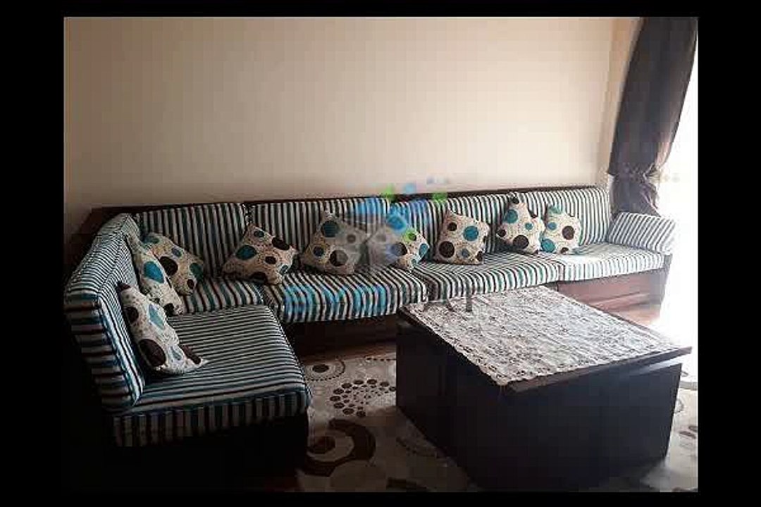 In Dokki apartment 175m for rent fully furnished