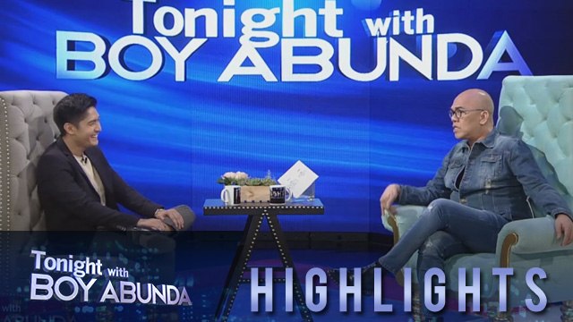TWBA: What does Robi do when he is sad?