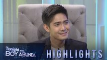 TWBA: Robi Domingo admits he's dating someone