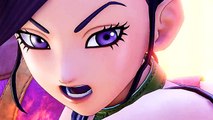 DRAGON QUEST XI : La renaissance d’une légende Bande Annonce