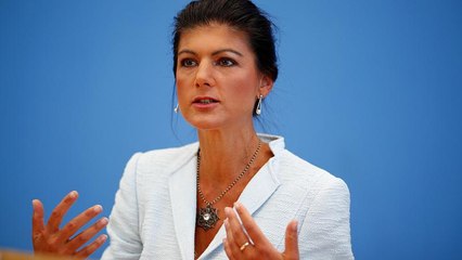 Meg akarják reformálni a német baloldalt