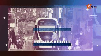 ECO DE L'ANJOU   - Éco de l'Anjou du 13 février 2018 : dans les coulisses de Keolis