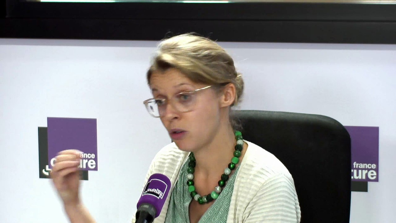 Du grain à moudre Nele Wissmann