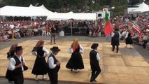 Festa de Portugal nos EUA