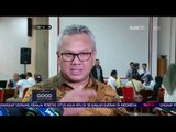 Pernyataan Ketua KPU Mengenai Bacaleg Mantan Korupsi Belum Memenuhi Syarat-NET24