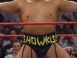 Rikishi & Showkishi vs Edge & Christian (Tag Team Championship) - Raw 05/01/00 by wwe entertainment