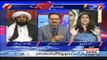 We Have Problems With Fazl Urehman So We Could Not Vote Him,, Shehla Raza