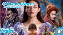 O Quebra-Nozes e os Quatro Reinos - Trailer Legendado HD