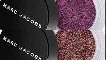 Marc Jacobs Beauty - Preview ✨ 2 New See-quins Glam Glitter Eyeshadow + Swatches