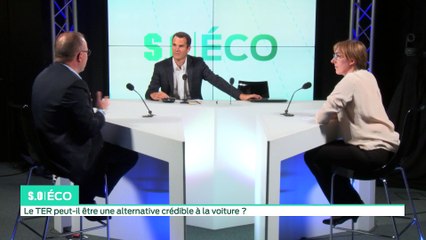 SO Eco - Mardi 04 septembre