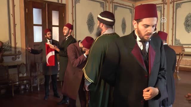 Sivas Kongresi'nin 99. Yıl Dönümü