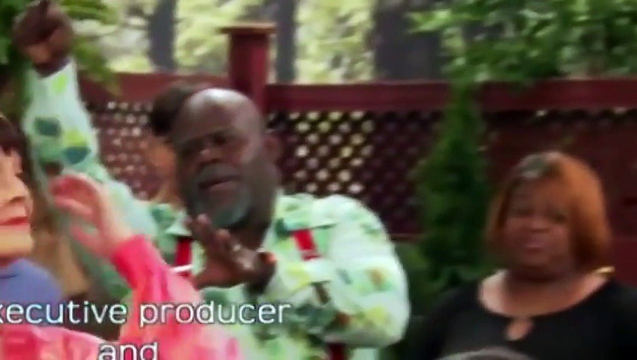 Meet the Browns S01Ep08 Meet the Faithless and the Faithful