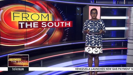 Government in Venezuela Offers to Airlift Migrants Back Home