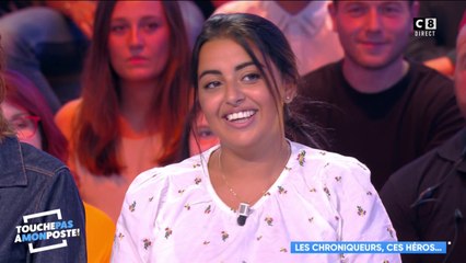 Marwa Loud : "J'ai arrêté l'école en première"