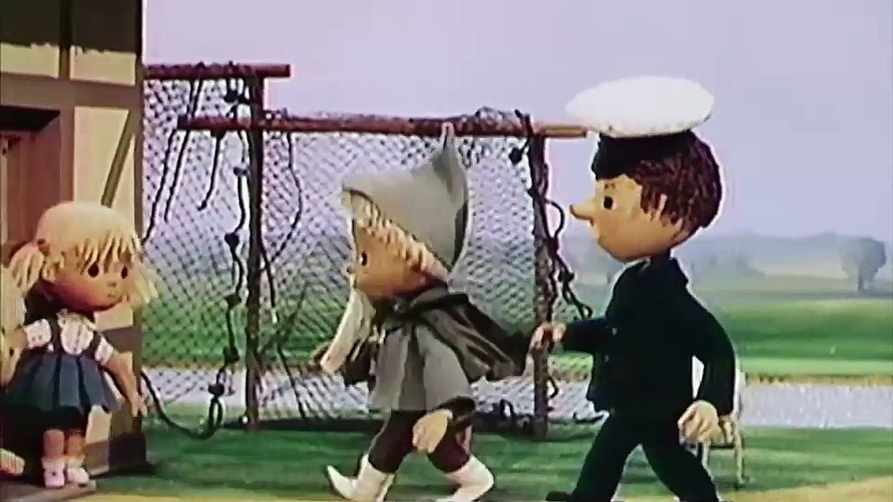 Unser Sandmännchen vom 04.09.2018 - Sandmann