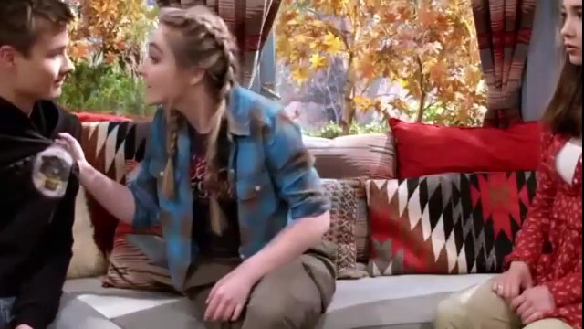 Girl Meets World s03e8 Girl Meets Ski Lodge Part 1