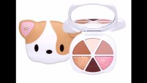 Too Faced - Preview  New Pretty Puppy Eye Shadow Palette 