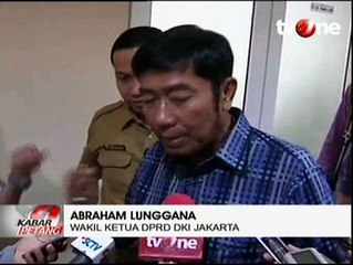 Haji Lulung Biar Tuhan yang Memaafkan Kaka Slank