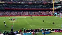  RWC7s HIGHLIGHT | Our Fiji Airways Men's 7s score one of the fastest tries of the weekend as Nasilasila dances through the defence at #RWC7s