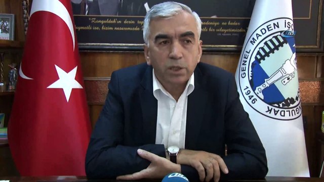 Milli sismik araştırma gemisi Oruç Reis, Zonguldak açıklarında maden arıyor