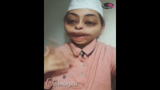 Hyderabadi Bilquis Ka Bhai Noman Chef