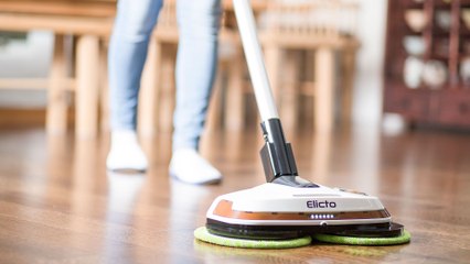 This 3-in-1 Mop Will Change How You Clean
