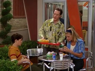 3rd Rock From The Sun S05E02