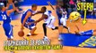 Steph Curry Hits CRAZY 3, Celebrates TOO EARLY & Pays The Price!  Warriors Crazy Exhibition Game!