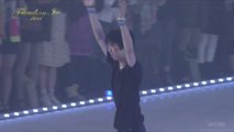 羽生結弦 Yuzuru Hanyu 2011  Friends on Ice Finale フレンズ・オン・アイス  フィナーレ
