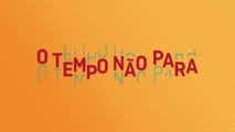 O Tempo Não Para: capítulo 31 da novela, terça, 4 de setembro, na Globo